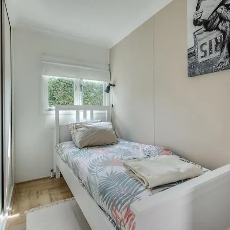 De Grutto 5pers Veluwe *