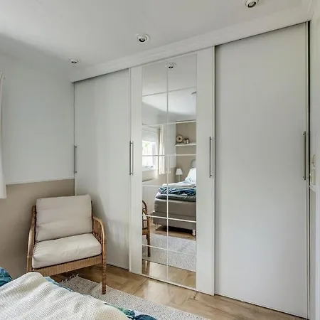 Chalet De Grutto 5pers Veluwe