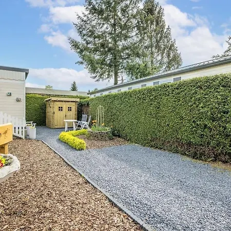 De Grutto 5pers Veluwe *