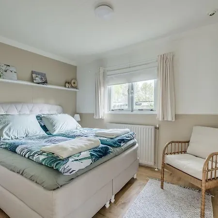 De Grutto 5pers Veluwe