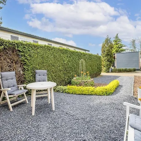 De Grutto 5pers Veluwe *