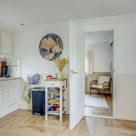 De Grutto 5pers Veluwe Putten