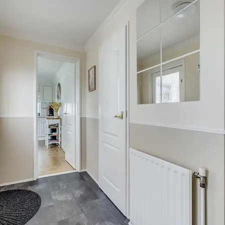 De Grutto 5pers Veluwe * Putten