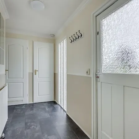 Chalet De Grutto 5pers Veluwe *