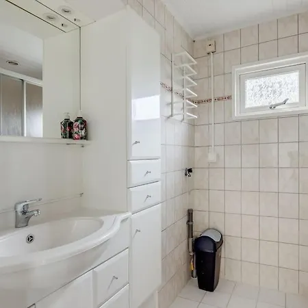 De Grutto 5pers Veluwe Putten