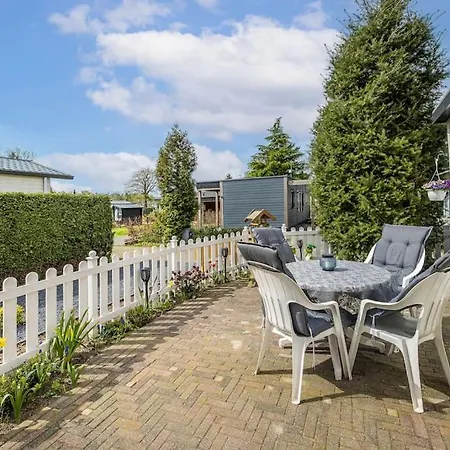 De Grutto 5pers Veluwe *