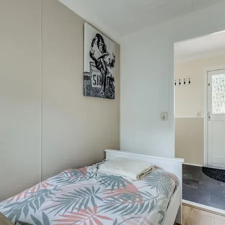 De Grutto 5pers Veluwe