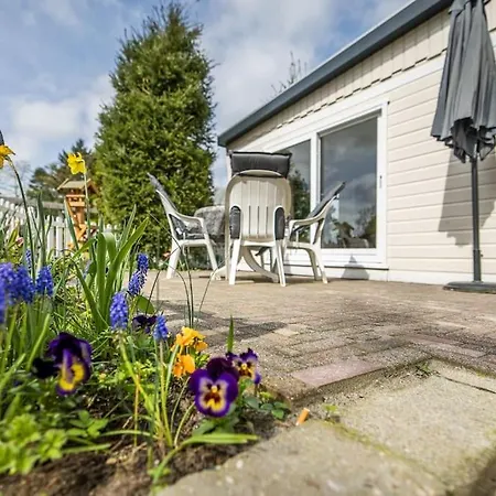 De Grutto 5pers Veluwe Putten