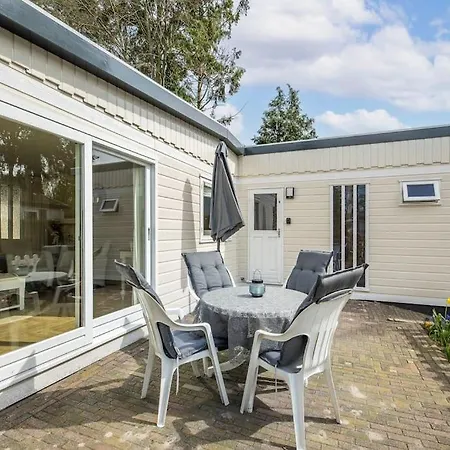 De Grutto 5pers Veluwe