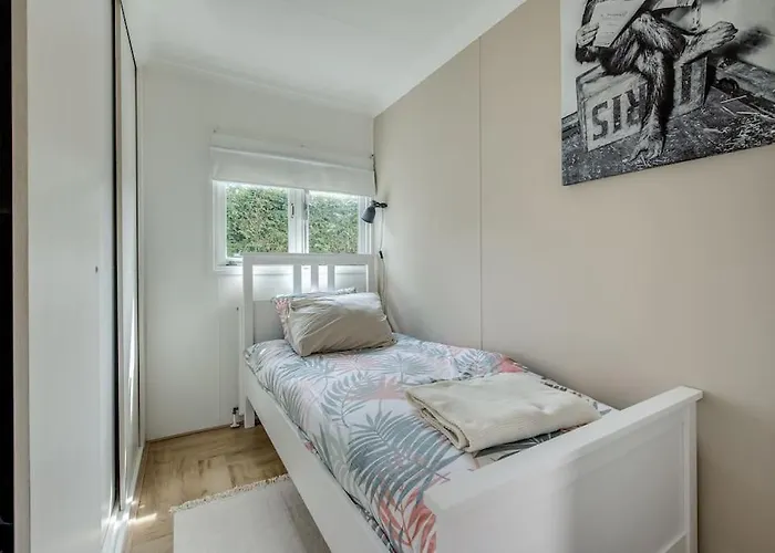 De Grutto 5pers Veluwe *