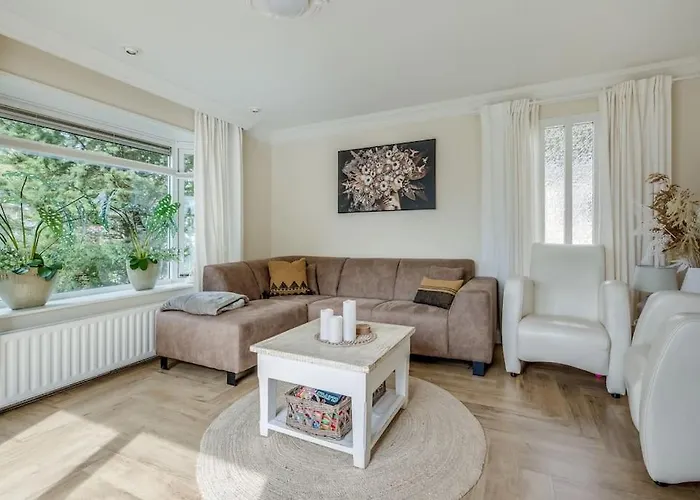 De Grutto 5pers Veluwe * Putten