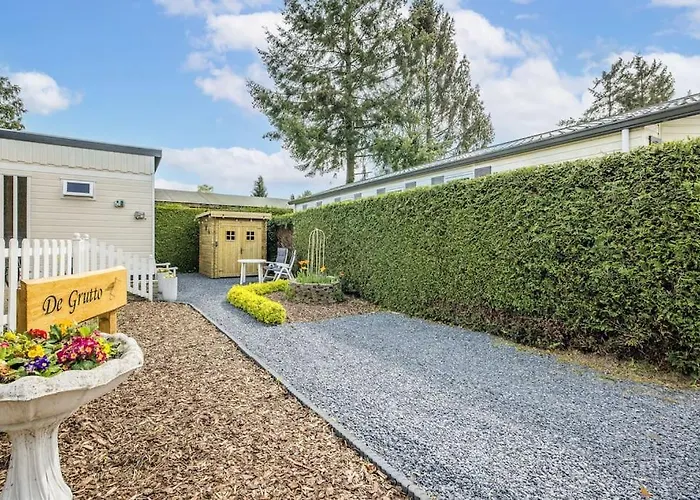 De Grutto 5pers Veluwe *