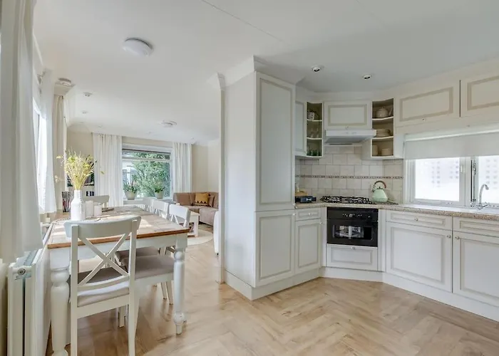 Chalet De Grutto 5pers Veluwe