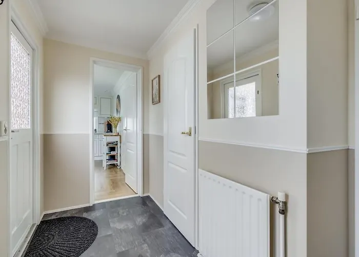 De Grutto 5pers Veluwe * Putten