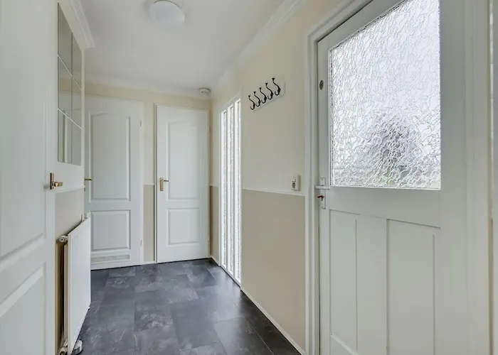 Chalet De Grutto 5pers Veluwe *