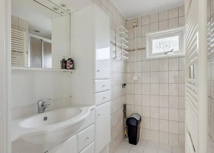 De Grutto 5pers Veluwe Putten