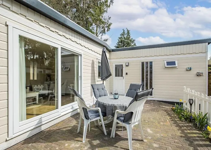 De Grutto 5pers Veluwe