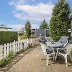 De Grutto 5pers Veluwe *