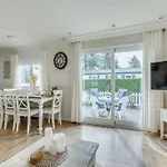 De Grutto 5pers Veluwe Chalet