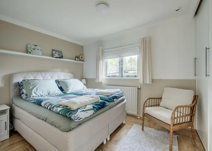 De Grutto 5pers Veluwe