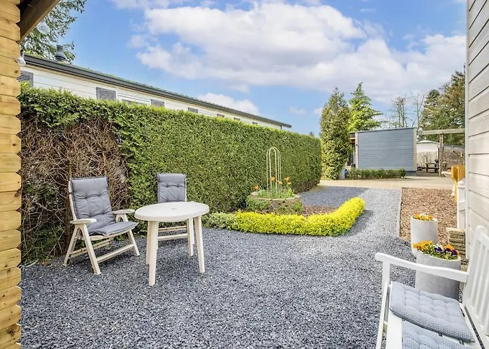 De Grutto 5pers Veluwe *