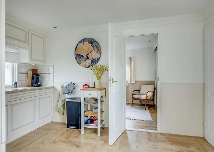 De Grutto 5pers Veluwe Putten