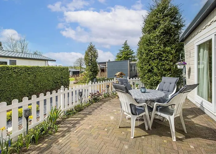 De Grutto 5pers Veluwe *