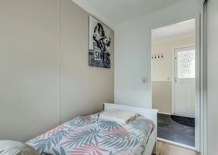 De Grutto 5pers Veluwe