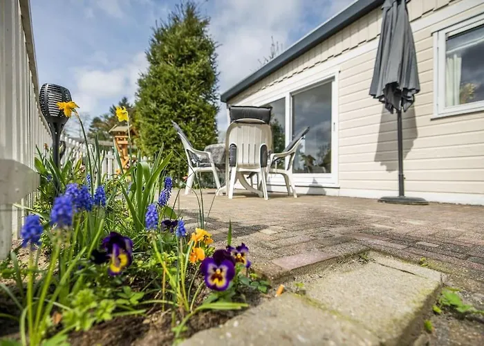 De Grutto 5pers Veluwe Putten